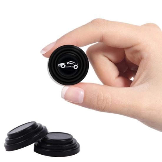 Car Door Closing Anti-shock Protection Soundproof Silent Buffer - Image 4