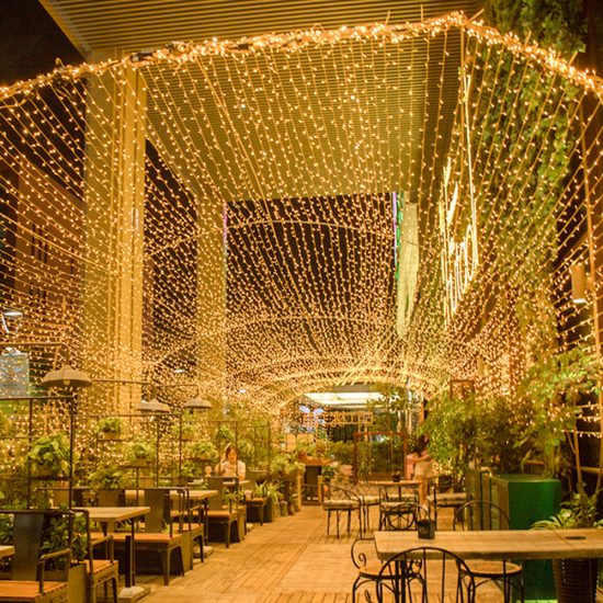 Fairy Lights 10M-100M Led String  for Garland Christmas Light Waterproof For Tree Home Wedding Party Outdoor Indoor Decoration - Image 2