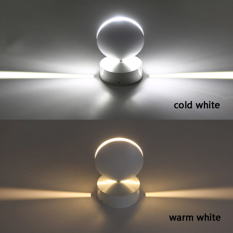 Outdoor Waterproof LED wall lamp Bedroom Decorative Lighting Window wall light - Image 3