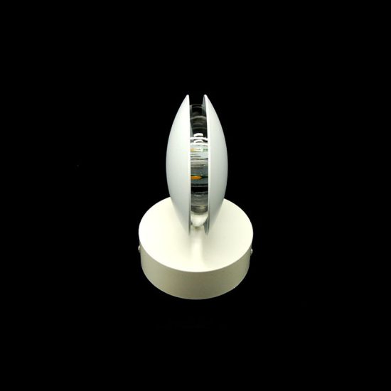 Outdoor Waterproof LED wall lamp Bedroom Decorative Lighting Window wall light - Image 2