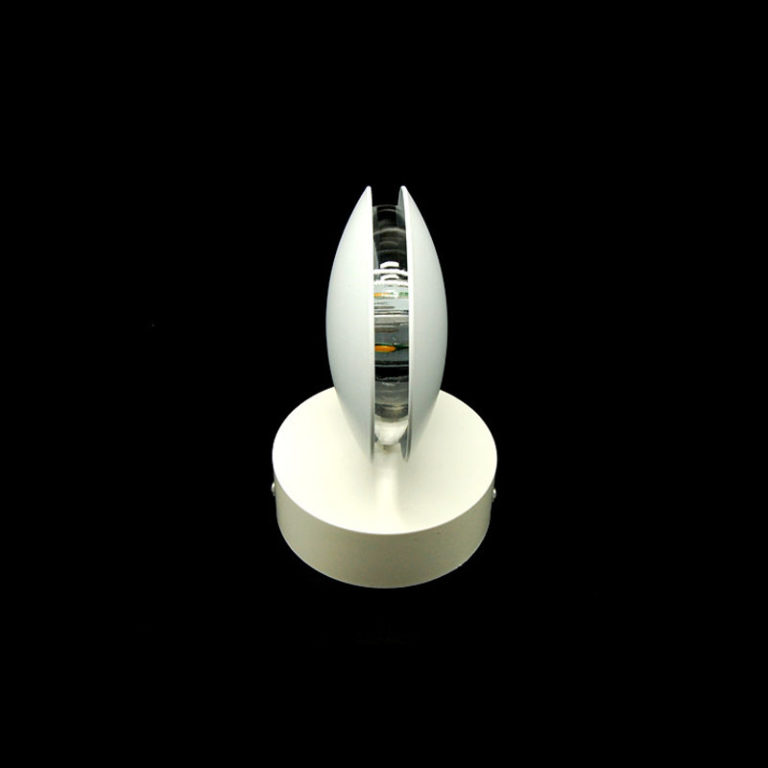 Outdoor Waterproof LED wall lamp Bedroom Decorative Lighting Window wall light - Image 2