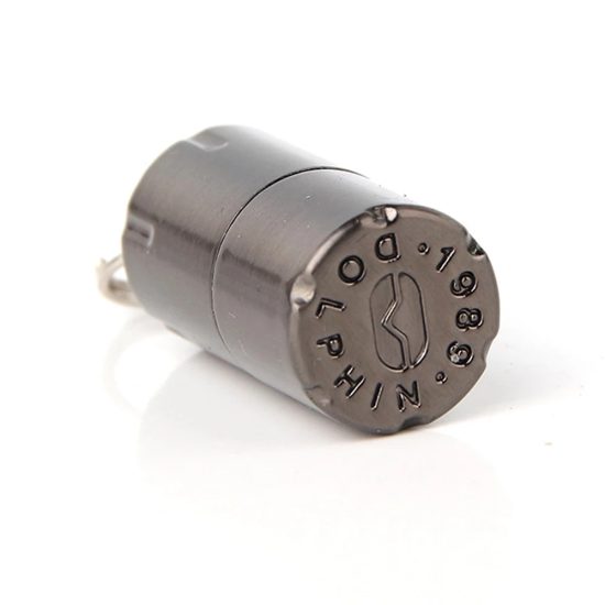 Mini Lighter Key Chain Creative Survival Tool Men Gift - Image 4