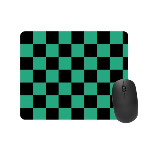 Anime Demon Slayer Mousepad HD Printing Computer Gamers Mouse Mat Kimetsu No Yaiba Kamado Nezuko Cosplay Prop Manga Mat - Image 3