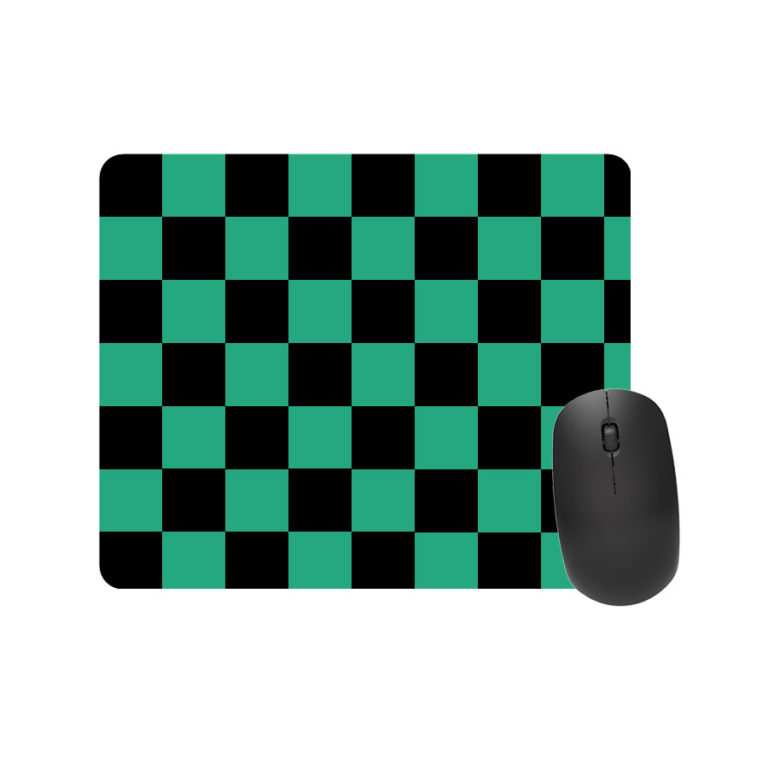 Anime Demon Slayer Mousepad HD Printing Computer Gamers Mouse Mat Kimetsu No Yaiba Kamado Nezuko Cosplay Prop Manga Mat - Image 3