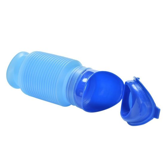 Portable Adult Urinal High Quality Travel Urine Car Urination Pee Soft Toilet Urine Help Men Toilet - Image 2