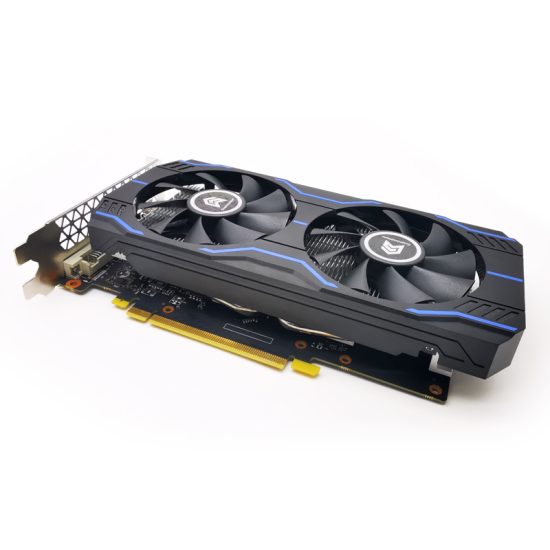graphics card original chip vga GTX1660 SUPER 6GB 192BIT video card  for pc game nvidia gtx - Image 2