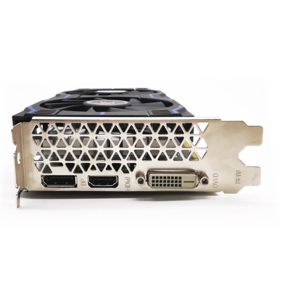 graphics card original chip vga GTX1660 SUPER 6GB 192BIT video card  for pc game nvidia gtx - Image 3