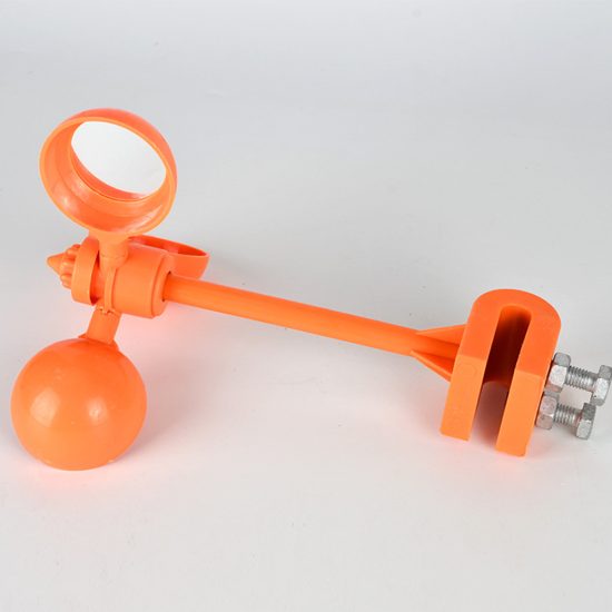 New 360° Drive Away Bird Device Bird Scarer Bird Repeller Crow Crop Garden - Image 3