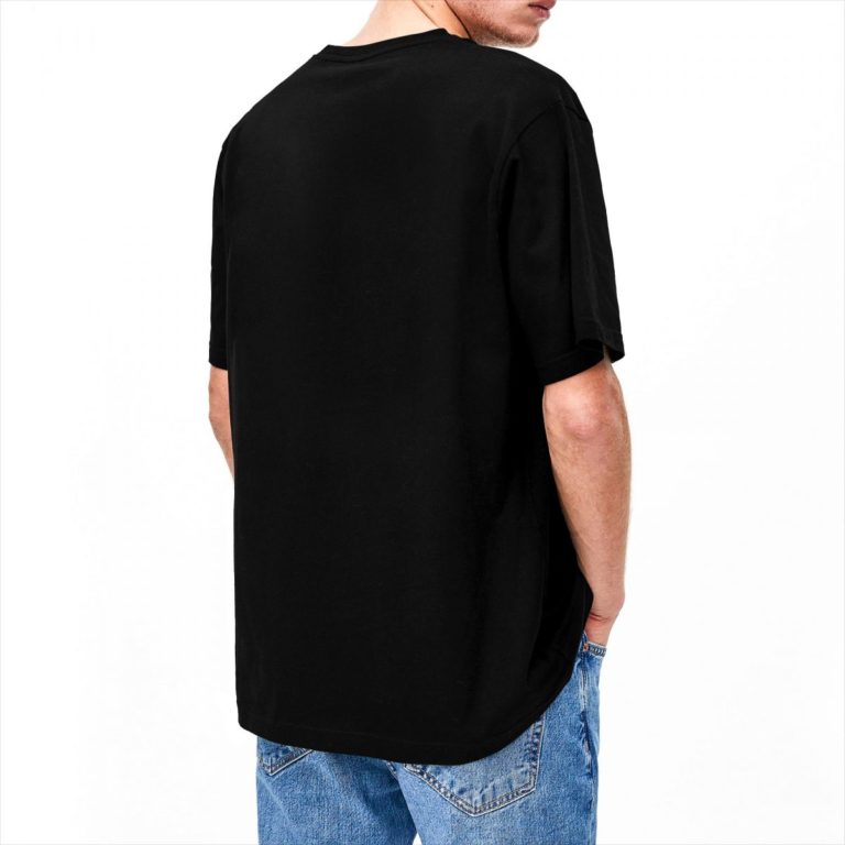 Itachi Uchiha T-Shirts for Men Women Anime Manga Cotton Short Sleeve - Image 3
