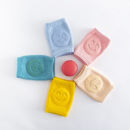 Baby Knee Pad Kids Safety Protector Leg - Image 2