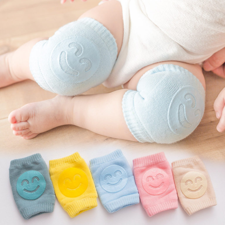 Baby Knee Pad Kids Safety Protector Leg