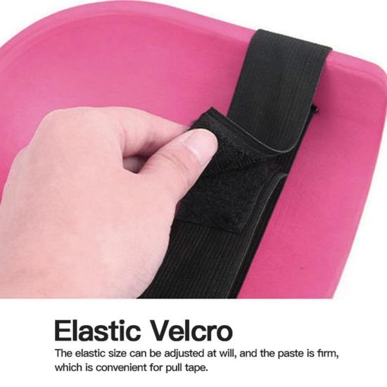 Knee Protection Pad Tile Mud Workers Work Tools Thickening Brick - Image 4