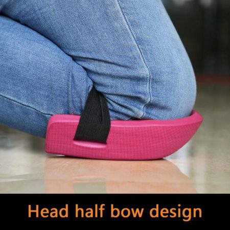 Knee Protection Pad Tile Mud Workers Work Tools Thickening Brick