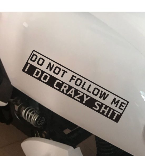 Car Sticker Funny 3*15cm 3D Car Sticker Car Styling Accessories - Image 2