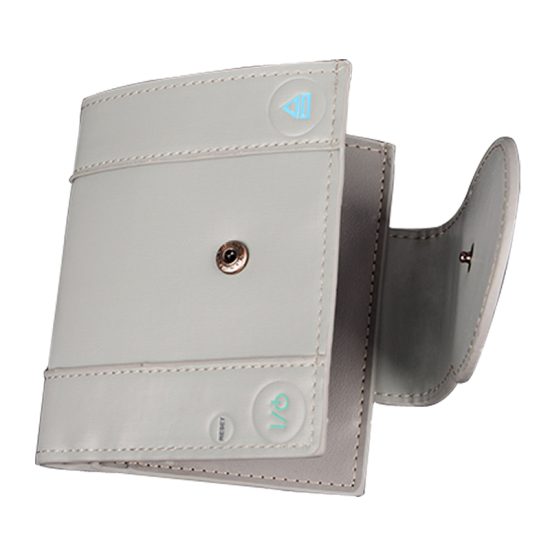 Playstation Wallet Game Anime Purse with Zipper Coin Pocket Card Holder for Kids Men Women Gift carteira Leather Wallets - Image 3