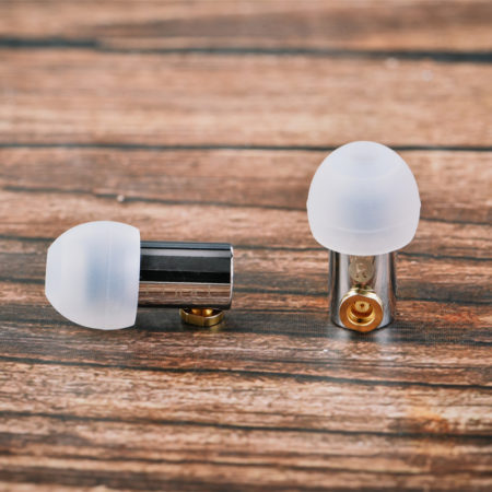 EARPHONE IN-EAR DIY  HiFi mobile phone computer mmcx universal earplugs