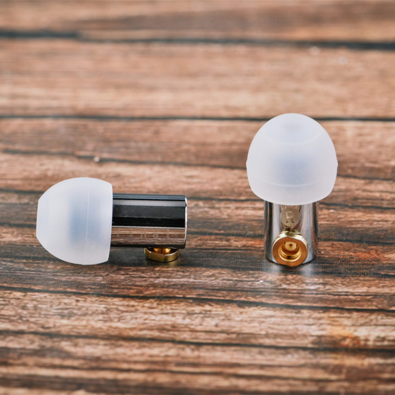 EARPHONE IN-EAR DIY  HiFi mobile phone computer mmcx universal earplugs