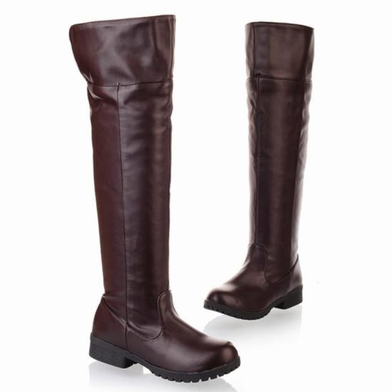 Anime Attack on Titan Shoes Shingeki no Kyojin Ackerman Levi Eren Jaeger Mikasa Scouting Corps - Image 3