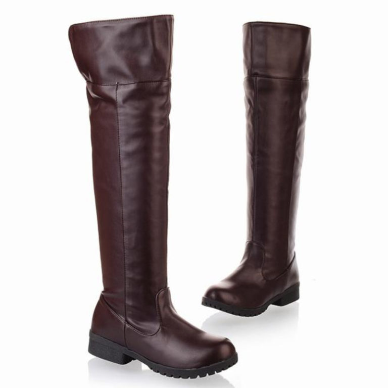 Anime Attack on Titan Shoes Shingeki no Kyojin Ackerman Levi Eren Jaeger Mikasa Scouting Corps - Image 3