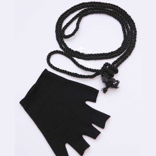 Anime Boruto Sasuke Uchiha Cosplay Costume Clothing Set - Image 2