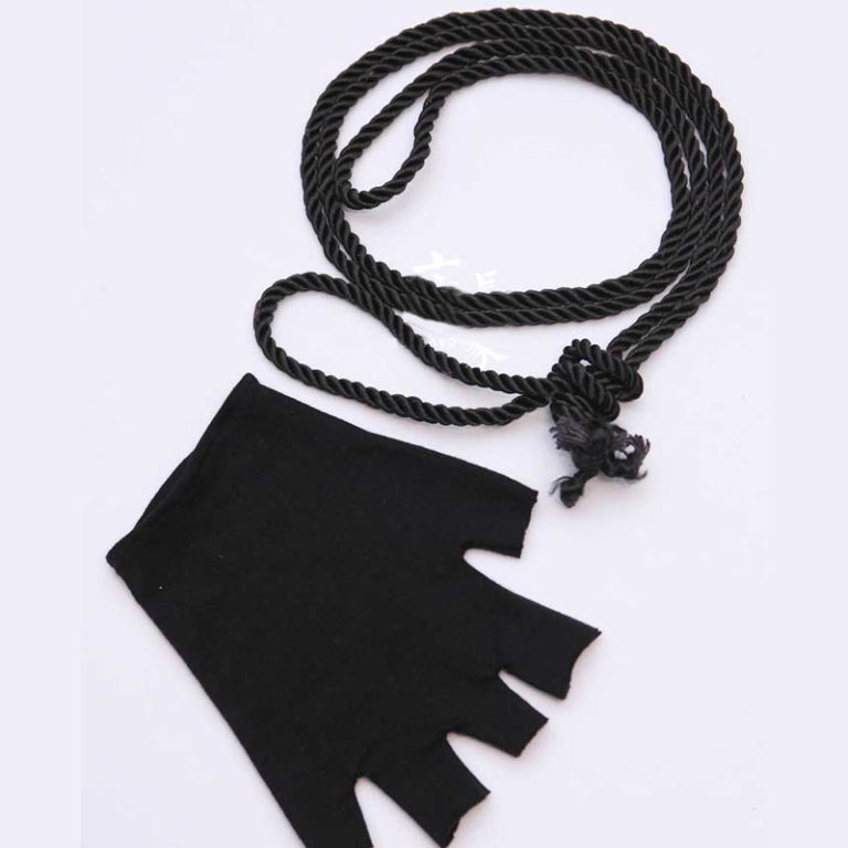Anime Boruto Sasuke Uchiha Cosplay Costume Clothing Set - Image 2