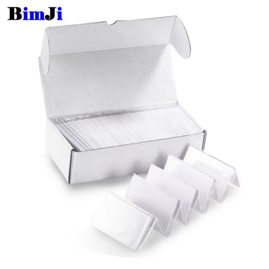 NFC Chip Cards 125 khz Copy Rewritable Writable Rewrite Duplicate 125khz - Image 3