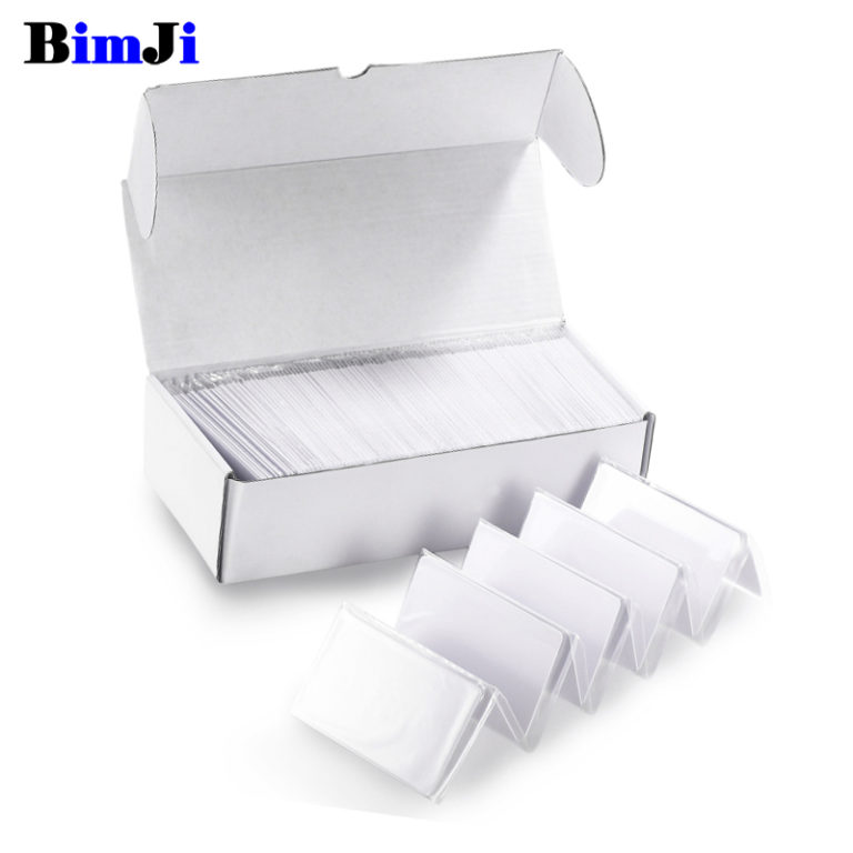 NFC Chip Cards 125 khz Copy Rewritable Writable Rewrite Duplicate 125khz - Image 3