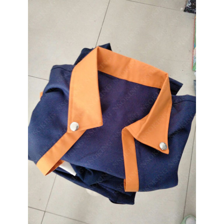 Anime Uchiha Cosplay Obito Costume - Image 2