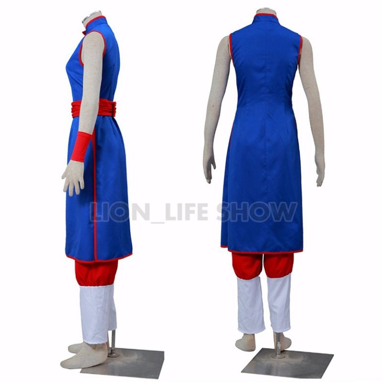 Chichi Cosplay Costume Hand made Dress High Quality Cosplay With Wig - Image 2