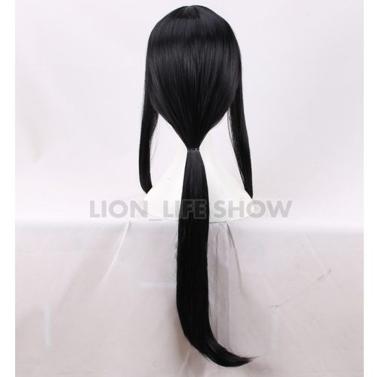 Chichi Cosplay Costume Hand made Dress High Quality Cosplay With Wig - Image 4