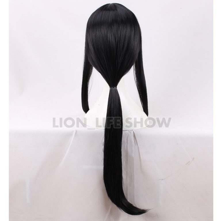 Chichi Cosplay Costume Hand made Dress High Quality Cosplay With Wig - Image 4