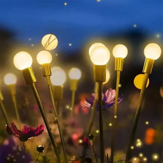 Trend Solar LED Light Outdoor Landscape Lights Garden Decor - Image 2
