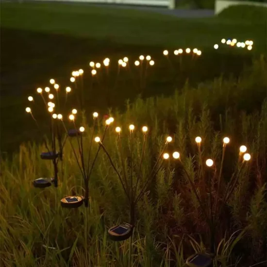 Trend Solar LED Light Outdoor Landscape Lights Garden Decor - Image 3